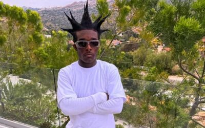Lil Uzi Vert Gets Denounced by Pastor for Saying Everyone Listening was Going to Hell With Him
