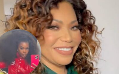 Tisha Campbell Says She Paid for Therapy for Gabrielle Union Early in Her Career to Make Sure She Survived Hollywood