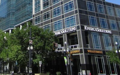 Man Robs Salt Lake City Bank for $1 So He Could Go to Prison