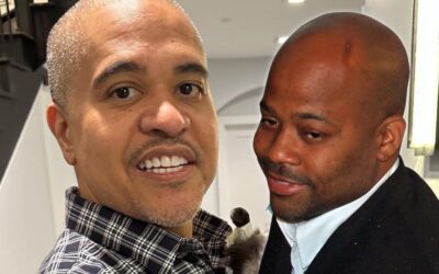 Dame Dash Says He’s Worried About Irv Gotti’s Mental Health