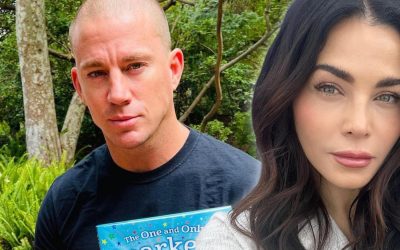 Jenna Dewan is Asking for Millions in Divorce Settlement from Channing Tatum’s ‘Magic Mike ‘ + Already Planning Wedding with Steve Kazee