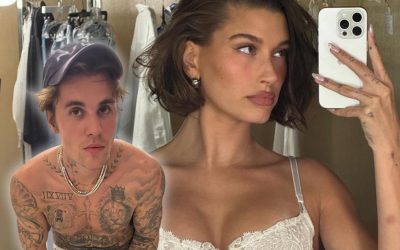 Sources Close to Hailey and Justin Bieber Shut Down Divorce Rumors Saying They’re “Doing Very Well”
