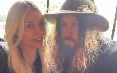 Billie Ray Cyrus Divorces Firerose, Leaving Her with Nothing