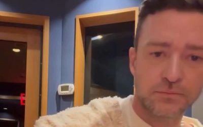 Justin Timberlake’s Driver’s License Gets Suspended After Pleading Not Guilty