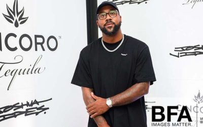 Michael Jordan’s Son Marcus Jordan Allegedly Caught Red-Handed Doing Cocaine with New Girlfriend Ashley Stevenson in Saint Tropez Outing!