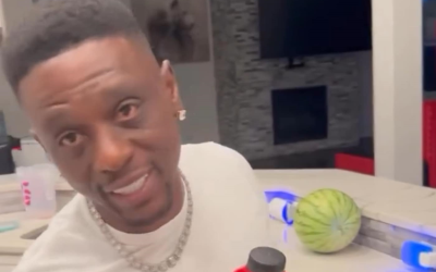Boosie Defends Diddy, Saying He’s Just Freakier Than Other Celebs