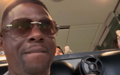 So Who’s Going to be Revealed in the Boosie Gay Sex Tape?