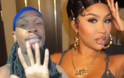 The Girls Are Fighting! Ari Fletcher Accuses Tuson of Attempting to Scam a Car Dealership with a CPN, Voiding The $20k Deal She Made for Him to Get a Car!