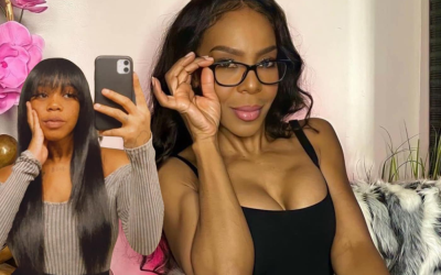 R. Kelly’s Ex Wifey Drops Scandalous Tell-All Book, While Daughter Joanne Kelly Unveils Shocking Documentary—Get Ready for the Juicy Revelations!