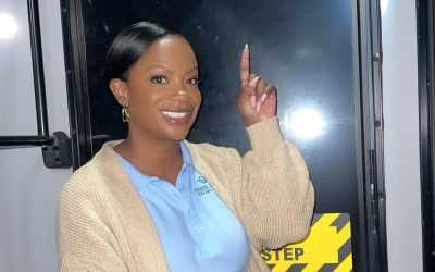 Kandi Burruss Says She “Couldn’t Be Happier” Since Leaving ‘The Real Housewives of Atlanta’