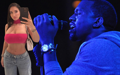 Kanye West Faces Shocking Lawsuit: Accused of Drugging and Raping Former Assistant at Diddy’s Party!
