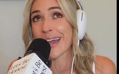 Kristin Cavallari Thinks Kanye West and Britney Spears Have Been Replaced by Clones
