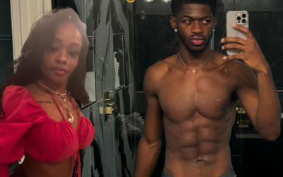 Lil Nas X Has Read Azealia Banks into the Depths of Hell for Saying He “Fell Off So Hard”