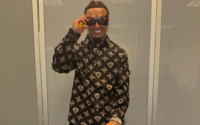 Rapper Lil Pump Faces Legal Heat: Sued for Kidnapping, Battery, and Civil Theft in Shocking Skit Gone Wrong!
