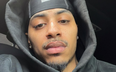 Devastating News: Influencer Rapper Lucas Coly’s Shocking Cause of Death Exposed – Apparent Suicide Rocks Fans
