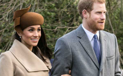 Harry and Meghan’s Love in Crisis: Shocking Divorce Rumors Surface as They Enter Trial Separation!