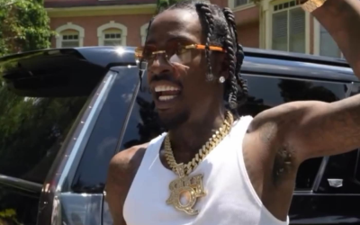 Rapper Rich Homie Quan Died of an Accidental Drug Overdose