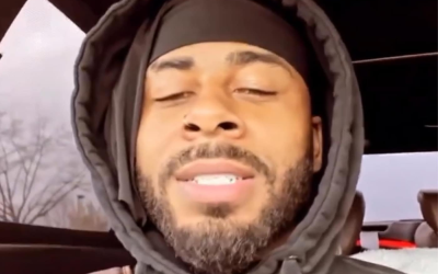 Sage the Gemini Faces Shocking Allegations of Sexual Assault at Chris Brown’s Mansion