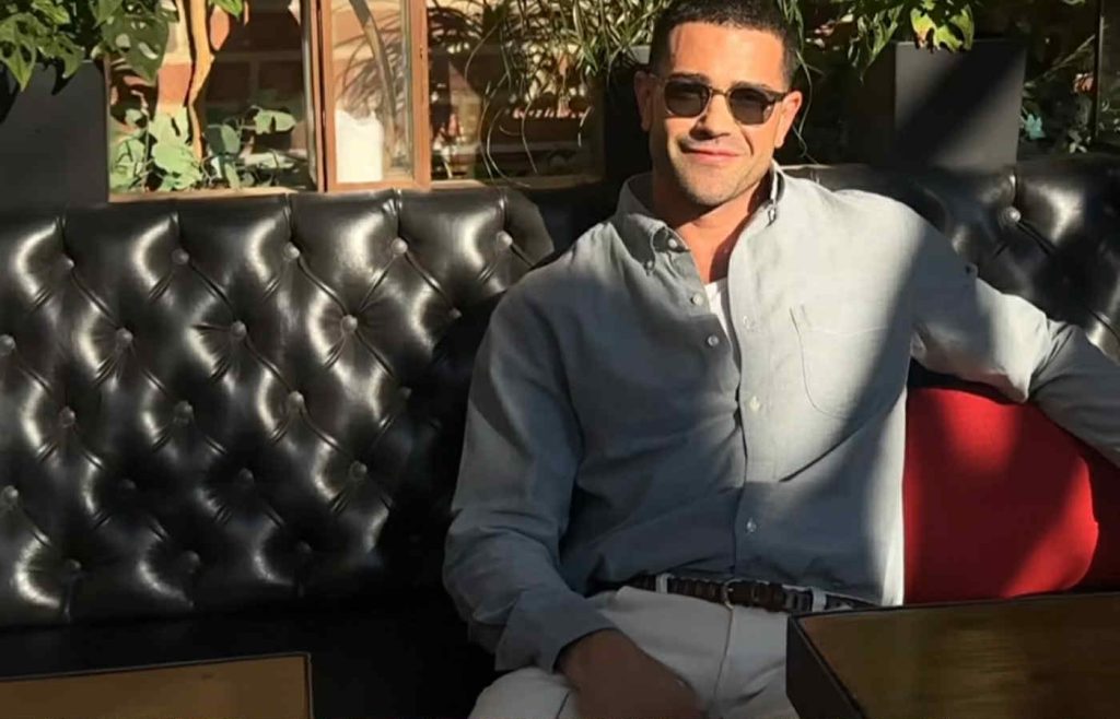 Jesse metcalfe