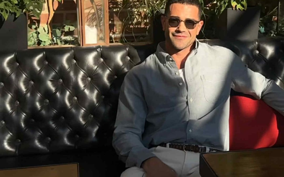 Jesse Metcalfe Breaks Silence on Cast Tension on ‘Desperate Housewives’