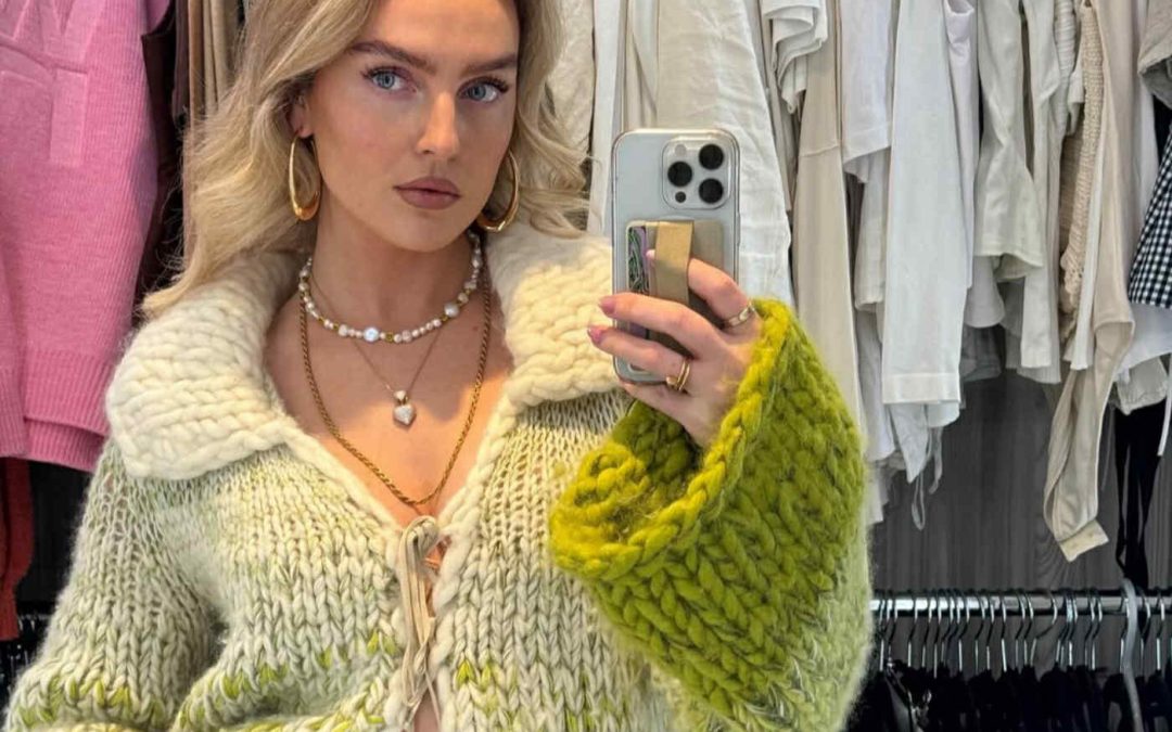 Perrie Edwards Gets Real About Miscarriages, Ex Zayn Malik’s Toxic Vibes + New Single