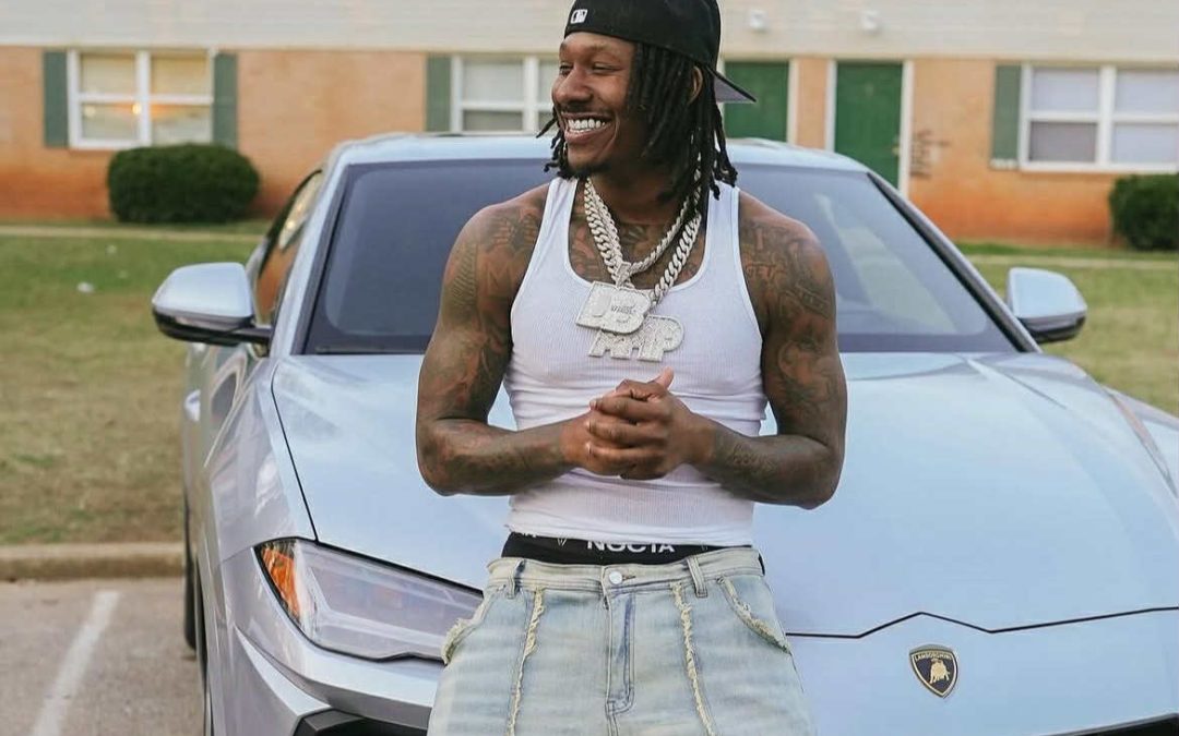 Duke Dennis Calls His Hide & Go Seek Arrest a “Big Misunderstanding”