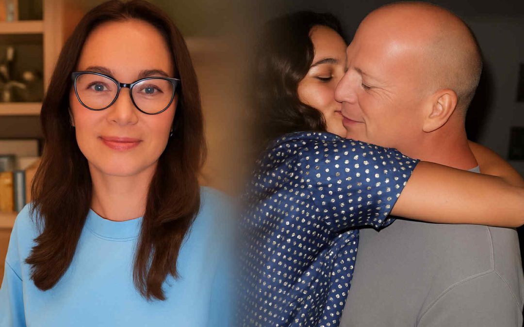 Bruce Willis’ Wife Dragged 👀 for Putting Him in Separate House to be Cared for