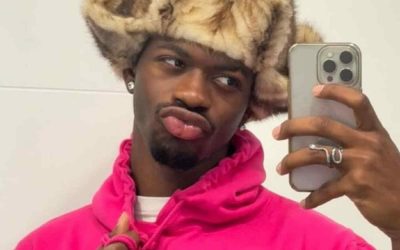 Lil Nas X Hospitalized for Possible Overdose After Running Through LA Nearly Naked at 4AM