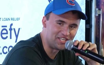 After Charlie Kirk’s Death, Chaos Erupts With Firings, Fights & People Brace for What’s to Come