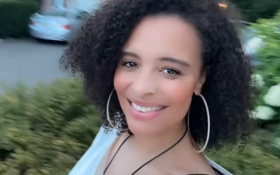 PopGlitz Song of The Day: ‘Hold Up Wait a Minute’ by Antonique Smith