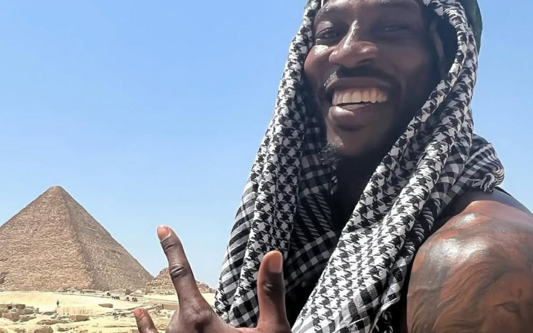 Dwight Howard Retires as Divorce Drama, 911 Calls and Weapon Claims Pile Up