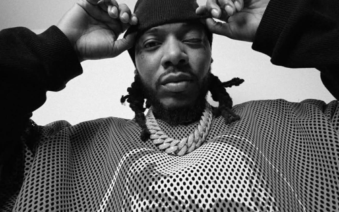 Fetty Wap’s New Album Drops Next Week, 2 Months After Getting Out of Prison