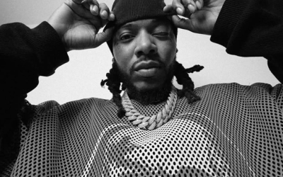 Fetty Wap’s New Album Drops Next Week, 2 Months After Getting Out of Prison
