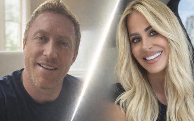 Kroy Biermann Files for Sole Custody, Blasts Kim Zolciak as MIA in Their Kids’ Lives