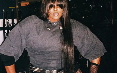 PopGlitz Song of the Day: Yseult’s “Bitch You Could Never” Is Giving Main Character Menace